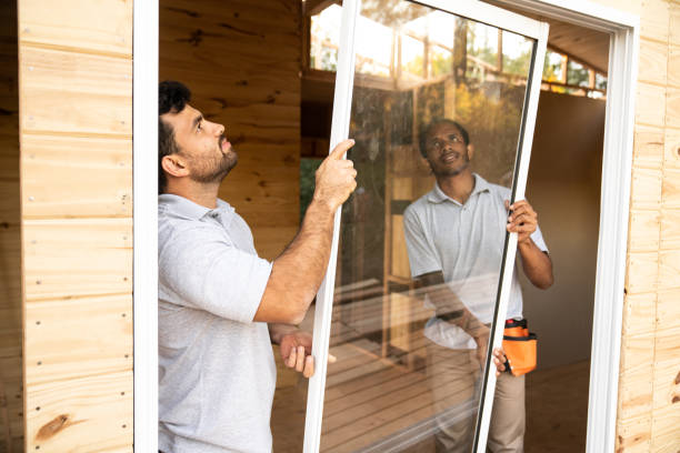 Best Attic Insulation Installation  in Toulon, IL